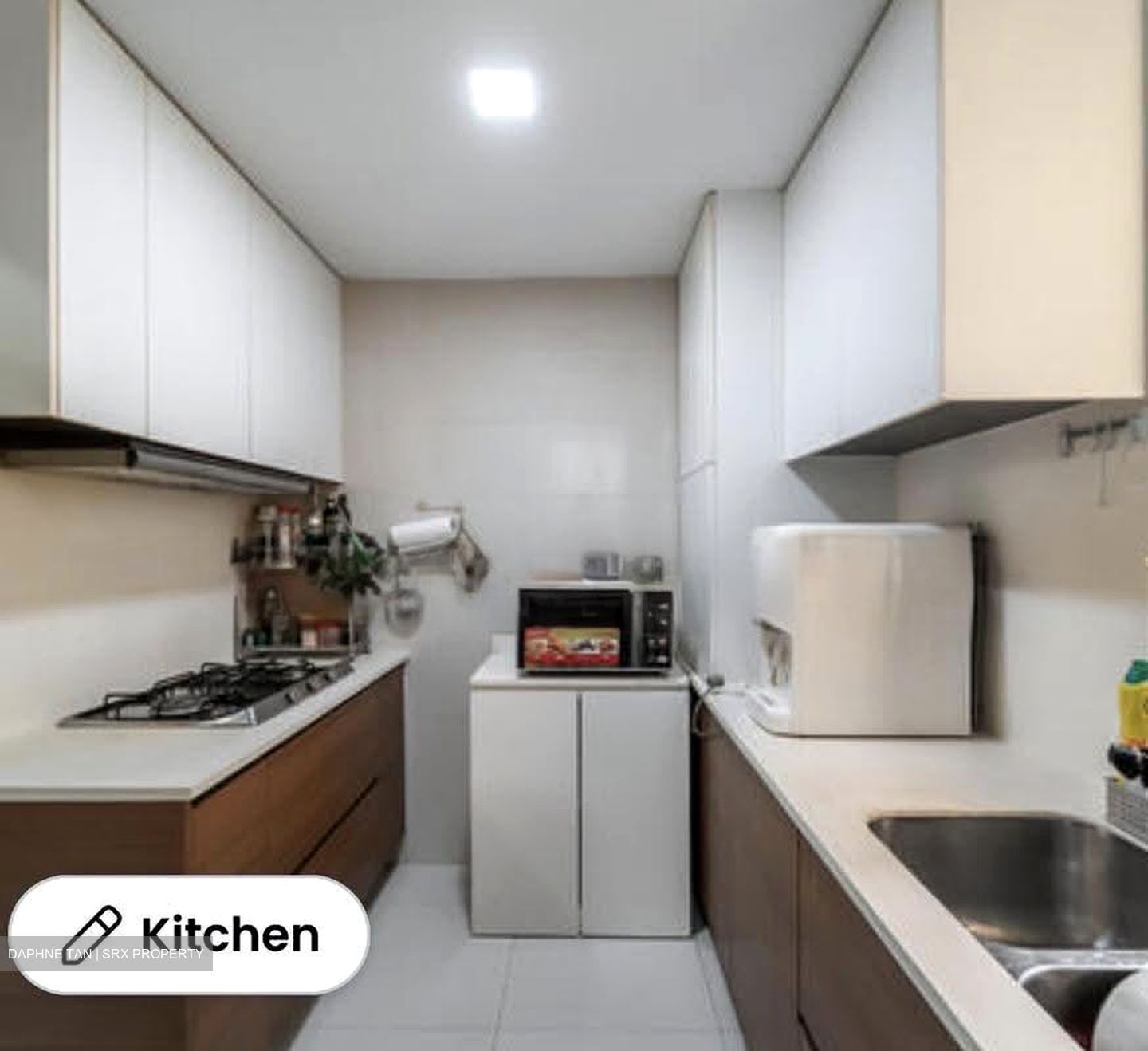 The Miltonia Residences (D27), Condominium #635951901